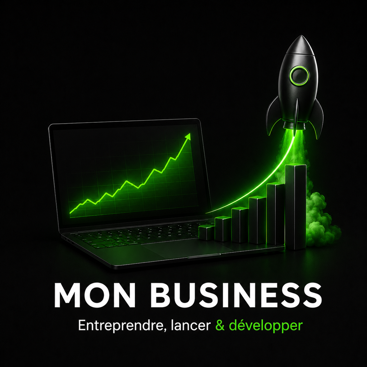Kit business Focus Hack pour lancer et développer son activité